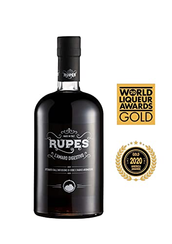 RUPES Bitter L'Amaro Digestivo - 700 ml