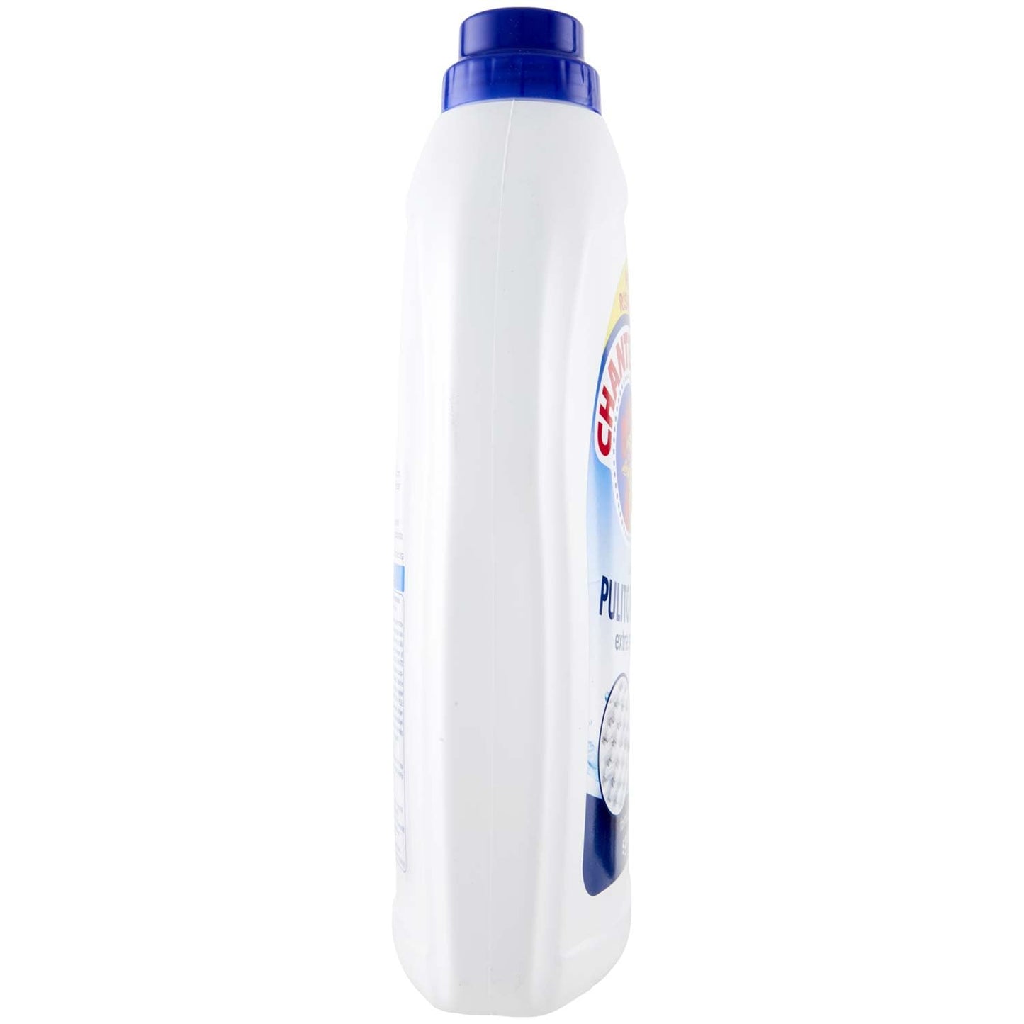 Chanteclair Detersivo Lavatrice Liquido Pulito Profondo 46 Lavaggi 2070ml, 2070ml