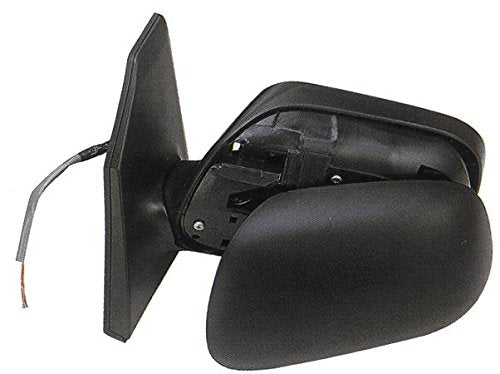 CG94 - Specchietto Retrovisore Elettrico Termico 5 Pin Destro per Corolla 2002-2004 | Calotta Nera, Compatibile Corolla | Dimensioni 15.40x30.30x20.89 cm, Peso 1449g