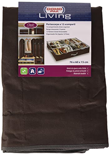 DOMO PAK LIVING - Custodia