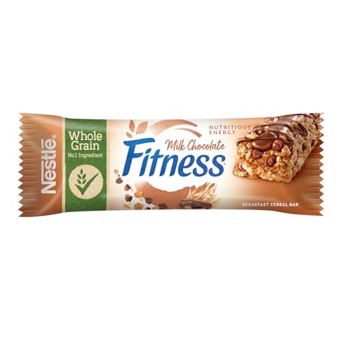 FITNESS SNACK_FOOD_BAR