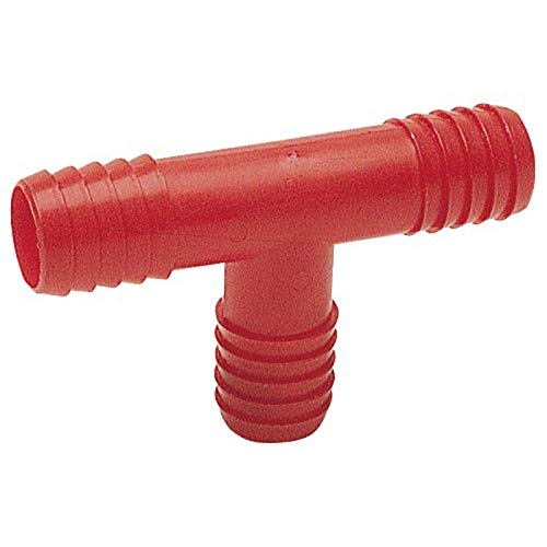 OSCULATI Raccordo Nylon a T mm 18