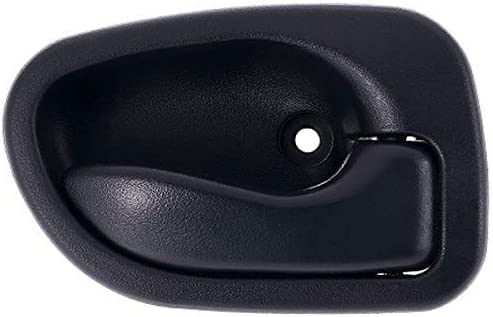 CG94 MANIGLIA APRIPORTA INTERNA ANTERIORE ATOS 1998-2003 - ATOSPRIME 1999-2002 NERA DX MONTA ANCHE POSTERIORE
