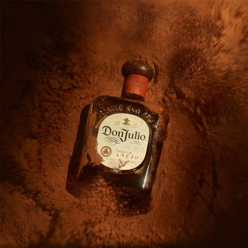 Don Julio Tequila Añejo - 700 ml