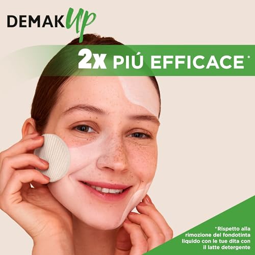 Demak'Up Demakup Cotton Bio Round 28/85-0.674239999999999 ml