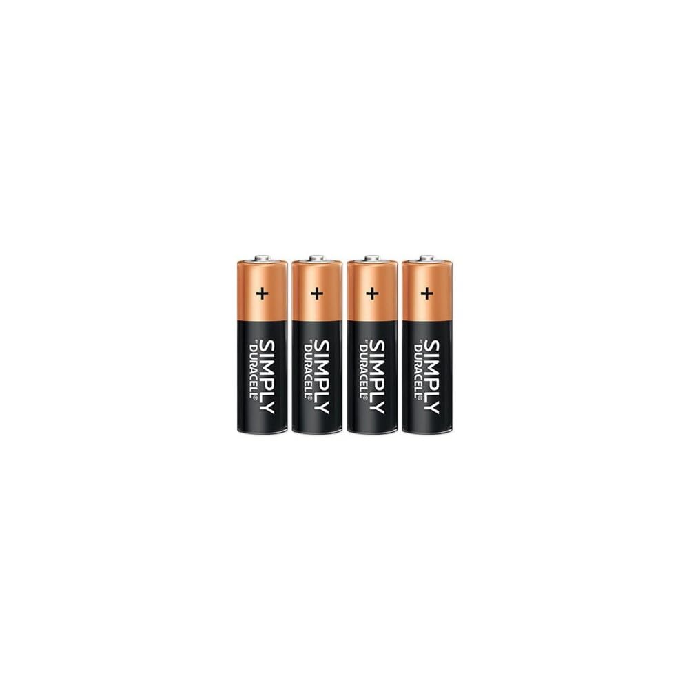 DURACELL SIMPLY AAA B5 MN2400 MINISTILE