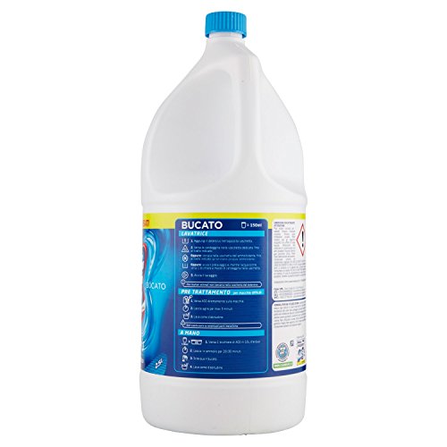 Ace - Denso Più - 3 flaconi da 2500 ml [7500 ml]