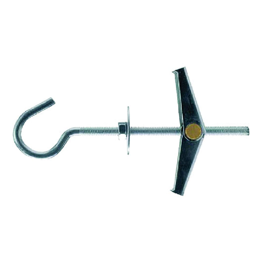 Koncreto Ancora Acciaio Per Soffitto 'Oa' Pz 2 In Blister.