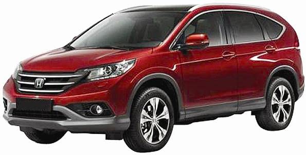 CG94 PIASTRA SPECCHIO TERMICA- VETRO ASF. - Posizione Sinistra [Lato Guida] Per Auto: CRV