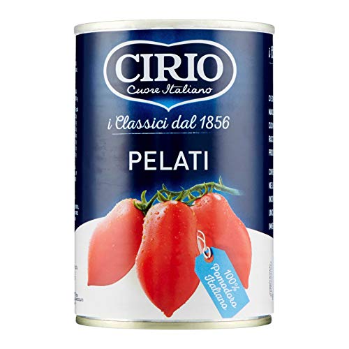 Cirio VEGETABLE