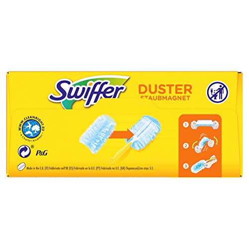 Swiffer Swiffer 1 Confezione da 9 Pezzi
