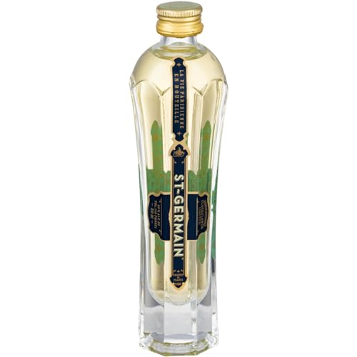 St. Germain SPIRITS