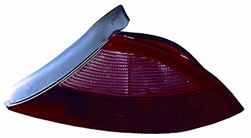 CG94 - GRUPPO OTTICO POSTERIORE LANC!IA Y 96 SX