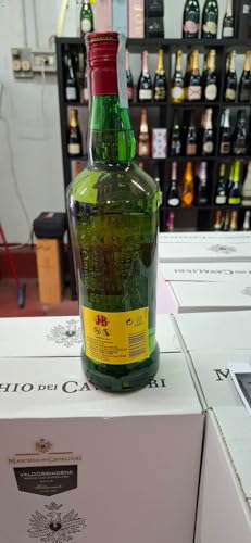 J&B Whisky Rare 40% - 1 L
