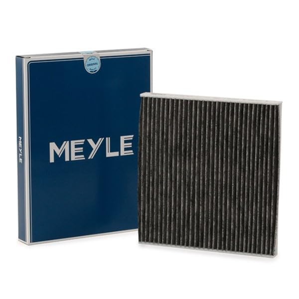 Meyle 11 – 123200014 Filtro di ventilazione per abitacolo