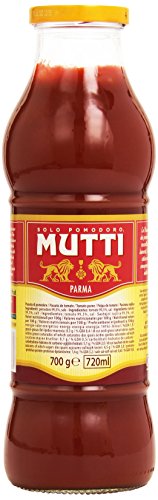 Mutti Passata di Pomodoro -700 g