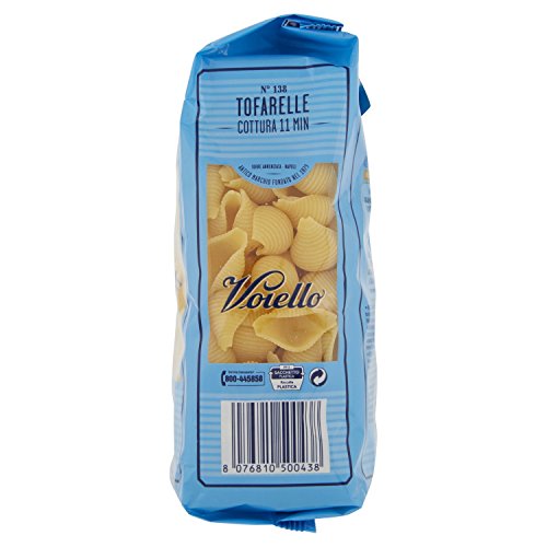 Voiello 138 Tofarelle