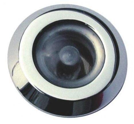 CORNICE INOX PER Gemma A 1 LED