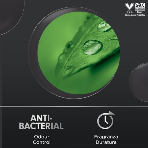 Dove Men+Care Deodorante Roll On Advanced Care Extra Fresh, Deodorante Uomo Antitraspirante Senza Alcol, con 1/4 di Crema Idratante, Protezione Fino a 72 Ore, 50 ml