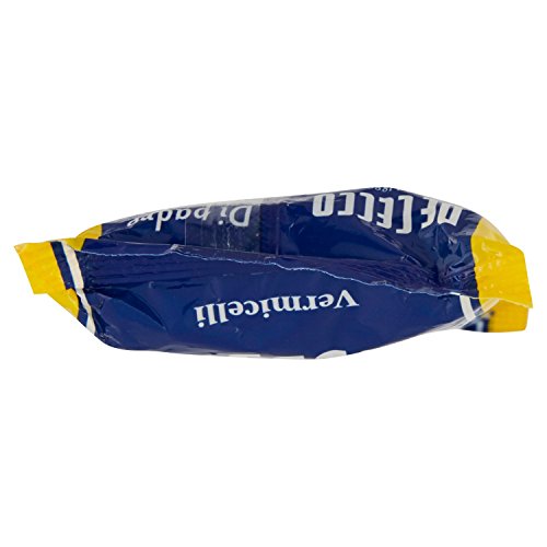 De Cecco - Vermicelli, Pasta Di Semola Di Grano Duro - 6 pezzi da 500 g [3 kg]