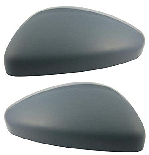 COPPIA CALOTTE SPECCHIO DESTRA + SINISTRA CON PRIMER 2012>