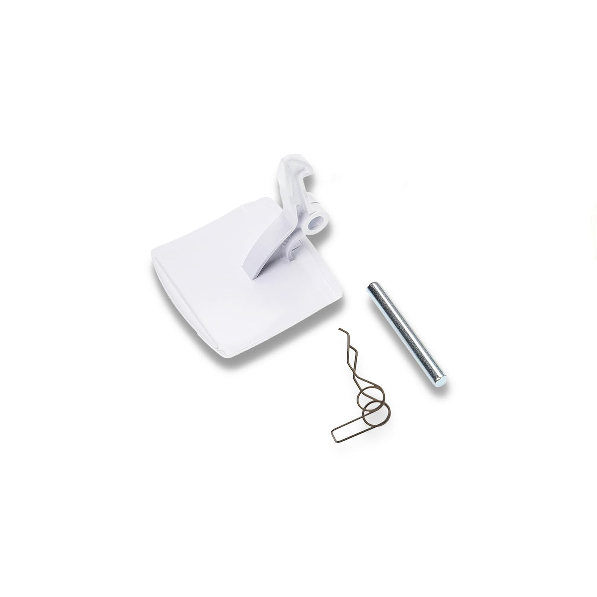 CG94 - Maniglia Oblò Lavatrice Kit Di Ricambio Compatibile BO_SCH Codice Referenza 00069637,069637