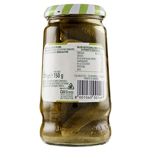 Sottaceti