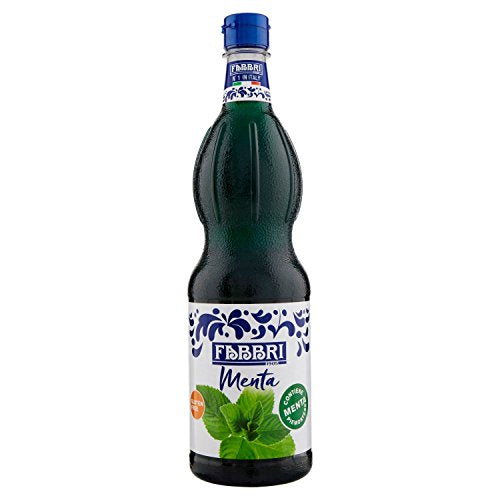 Fabbri Sciroppo Menta 1l parent