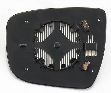 CG94 PIASTRA SPECCHIO TERMICA- - Posizione Sinistra [Lato Guida] Per Auto: QASHQAI