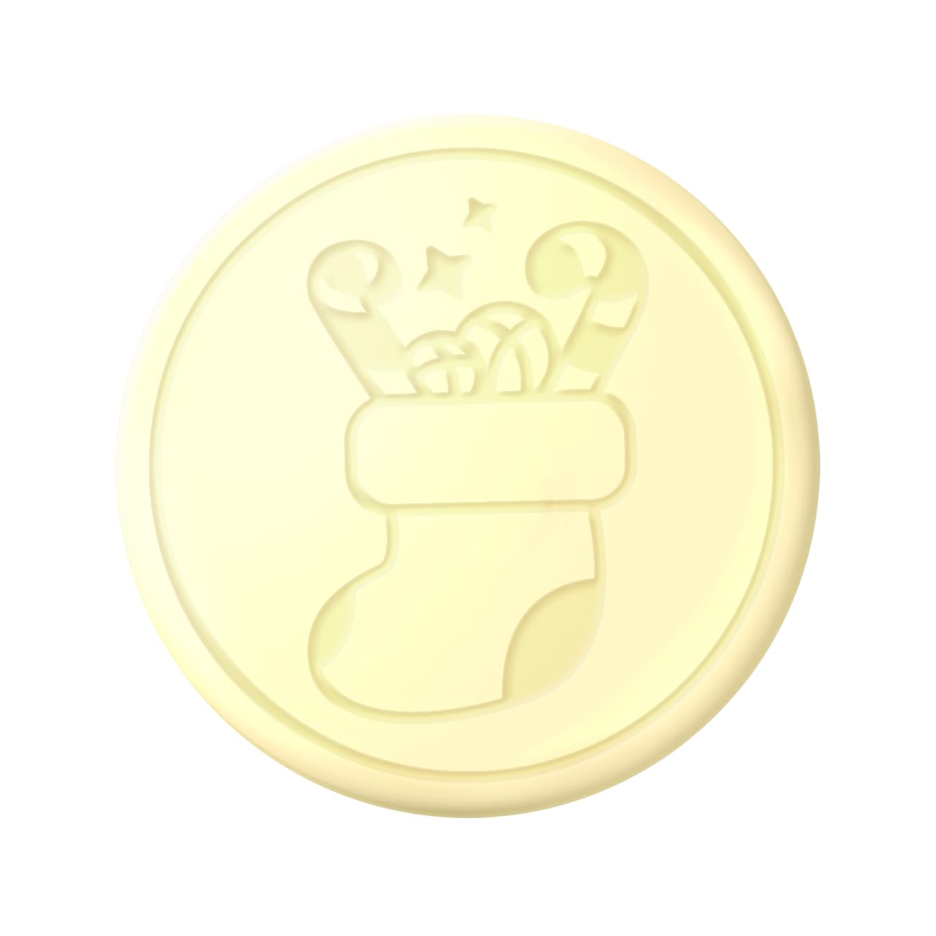 Galatine - Calendario dell' Avvento, Senza Glutine, 200 gr