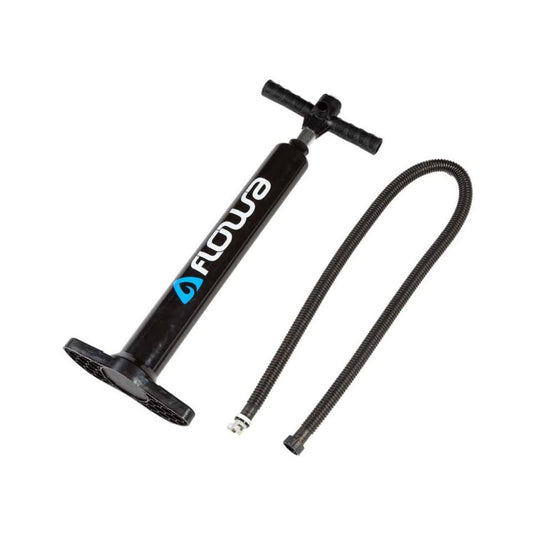 Flowa, High Pressure Hand Pump, Pompa A Mano, Multicolore, U, Unisex-Adult.