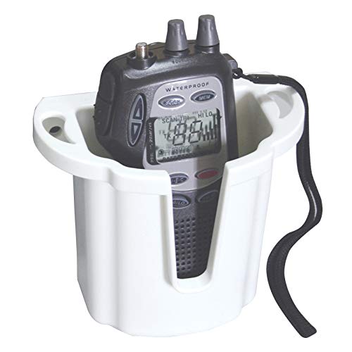 CG94 Custodia per VHF/FRS 13,5x8x11,5 Bianco