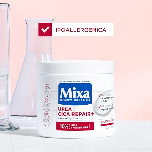 Mixa