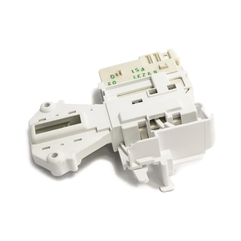 CG94 - BLOCCOPORTA LAVATRICE SERIES: DF. 3 CONTATTI. 4-5 16(6) A, 250V.