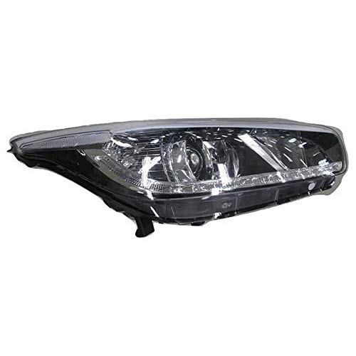 7445610541506 Derb Faro Proiettore a led Dx Destro [Lato Passeggero]