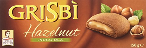 Grisbì Classic 150Gr Nocciola (1 pezzo)