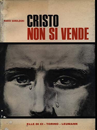 Cristo non si vende