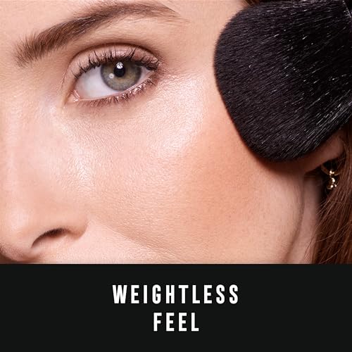 Max Factor Facefinity Bronzer Powder, Terra Abbronzante dal Finish Satinato a Lunga Durata