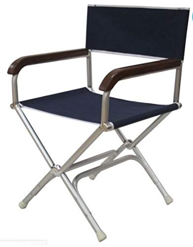 DIRECTOR POLTRONCINA Colore Blu