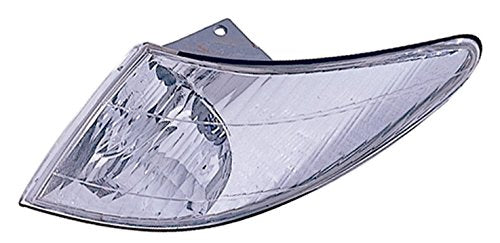 RICAM 47490 FANALE ANTERIORE BIANCO PER PREMACY LATO DESTRO (LATO PASSEGGERO) DAL 1999/01 AL 2001/12