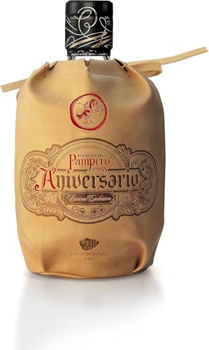 Pampero Aniversario Rum - 700 ml