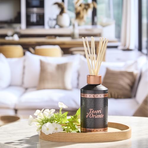 Tesori d'Oriente - Set Regalo