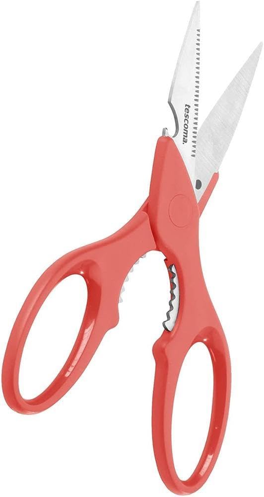 Tescoma Presto Forbici Multiuso, 22 cm