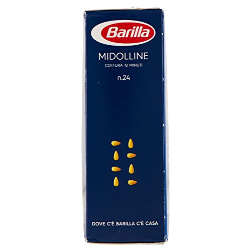 Barilla - Midolline n.24
