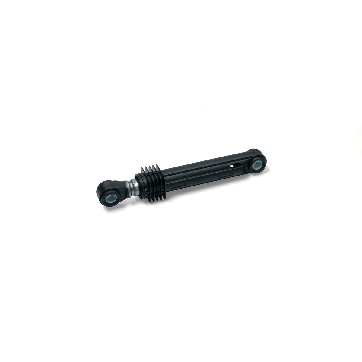 CG94 - AMMORTIZZATORE PER LAVATRICE - FORI: Ø11MM+11MM. LUNGHEZZA: MAX. 280, MIN. 190MM. 100N.