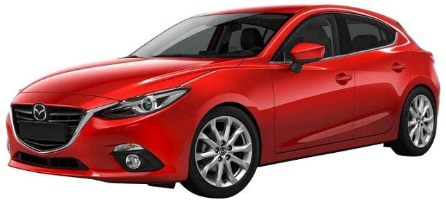 RETROVISORE ELETT. Term. C/Fan. A LED Destro [Lato Passegero] per Auto: 3 - Calotta da VERNICIARE - 6PIN