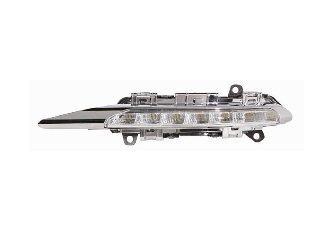 CG94 - Fanale Anteriore | Compatibile Per Auto: M. CLASSE S W221 2009 - C W204 11'(AMG) - R W251 10' - CLS W218 11' A LED DX | OEM:A2218201856