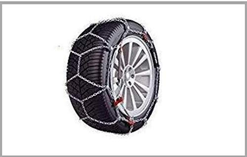 Ricam Catene da Neve 12 mm