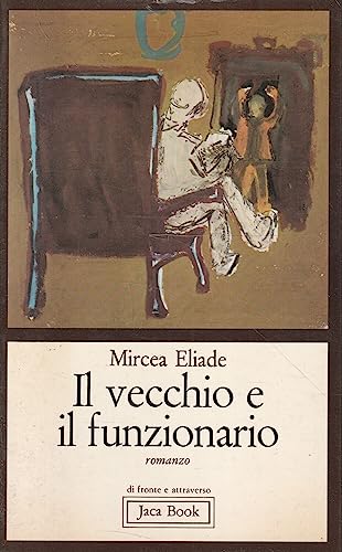 Il vecchio e il funzionario