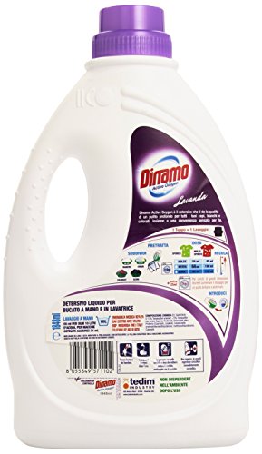 Dinamo - Active Oxygen, Lavanda, 1.85 L